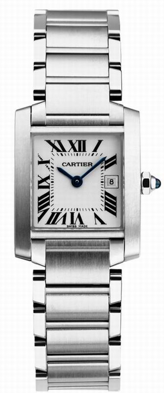 Cartier Watch 471